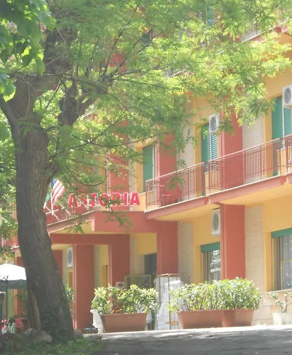 Albergo Astoria-1