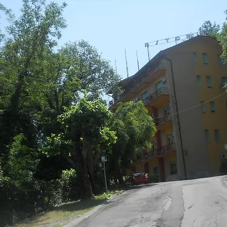 Albergo Astoria-2